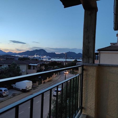Vista Mare Olbia Bed & Breakfast Ngoại thất bức ảnh