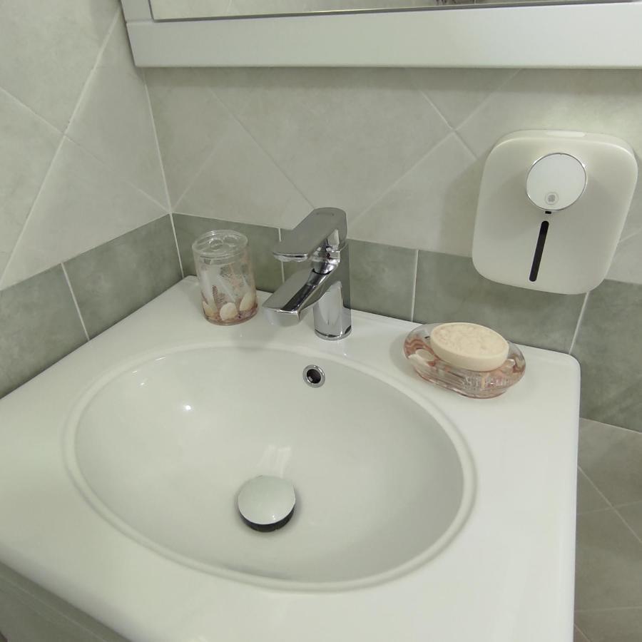 Vista Mare Olbia Bed & Breakfast Ngoại thất bức ảnh