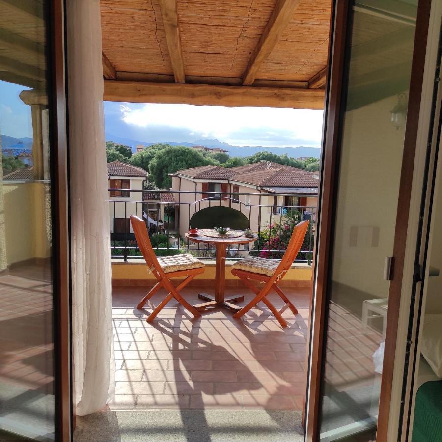 Vista Mare Olbia Bed & Breakfast Ngoại thất bức ảnh